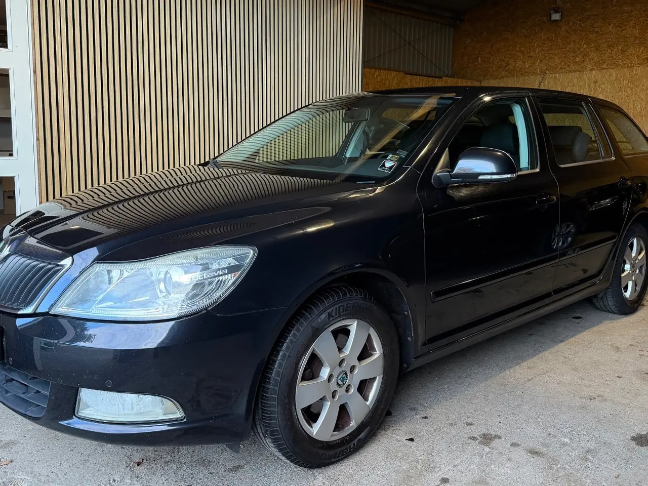Billede 1 - Skoda Octavia 1,4 TSi 122 Elegance DSG