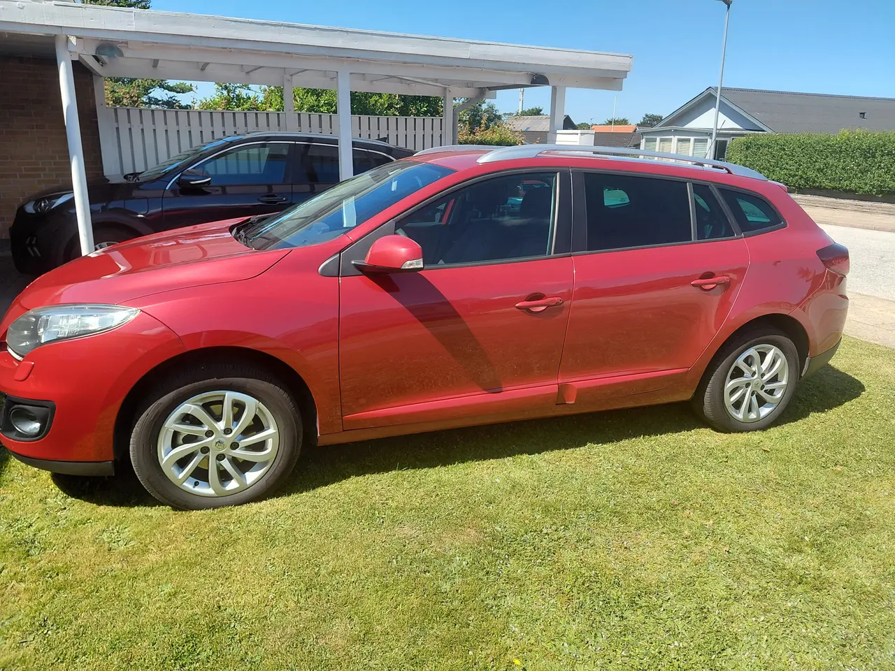 Billede 7 - RENAULT Megane