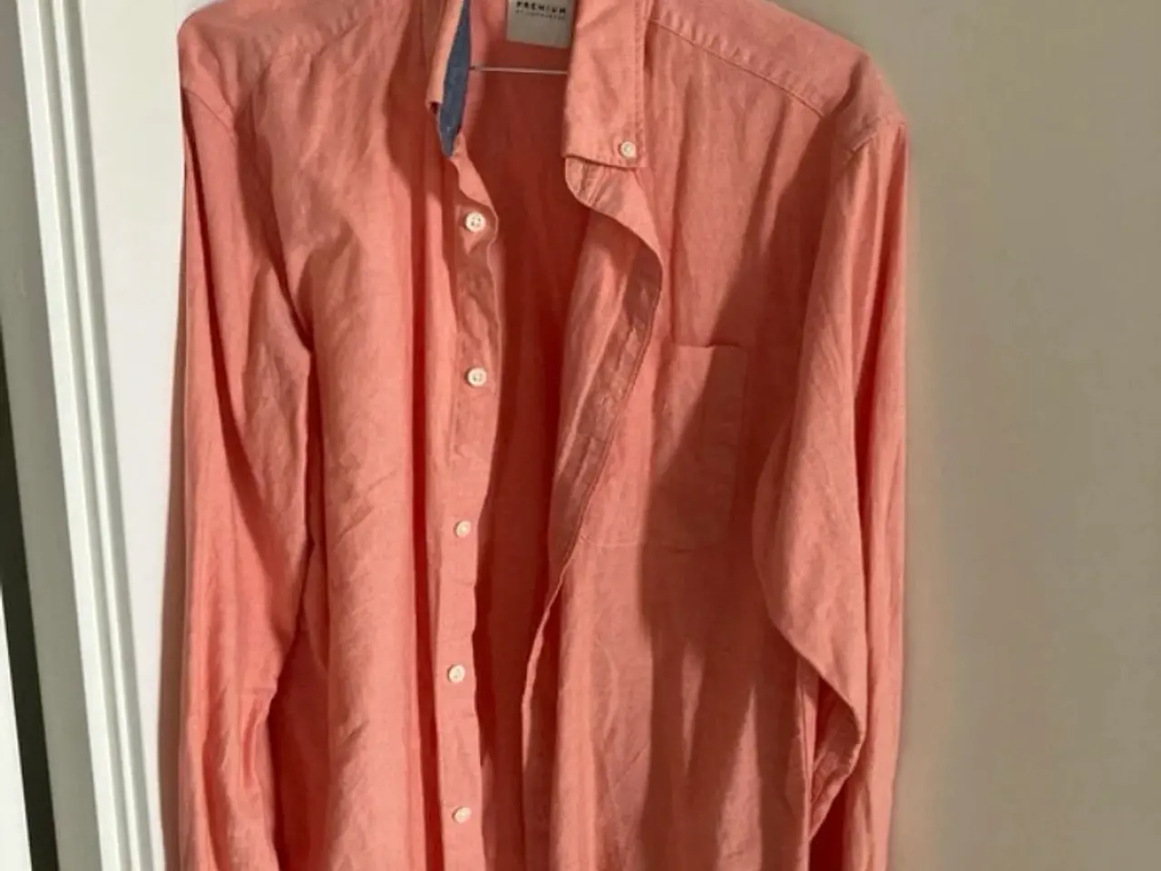Billede 1 - Skjorte fra Jack&Jones