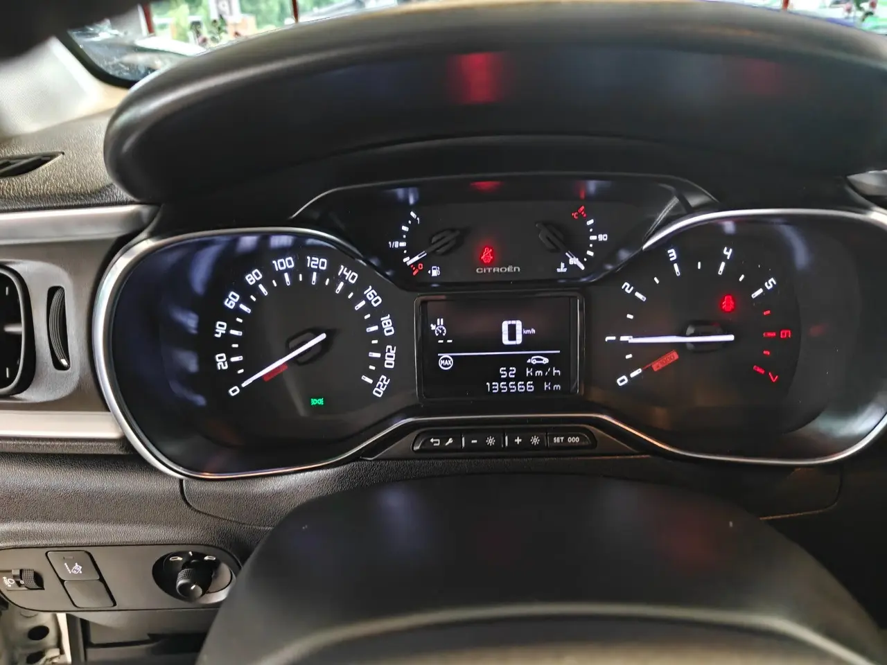 Billede 15 - Citroën C3 1,2 PureTech 110 Feel