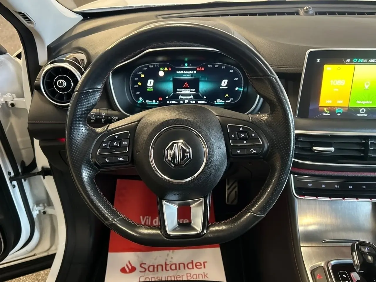 Billede 12 - MG EHS 1,5 PHEV Luxury