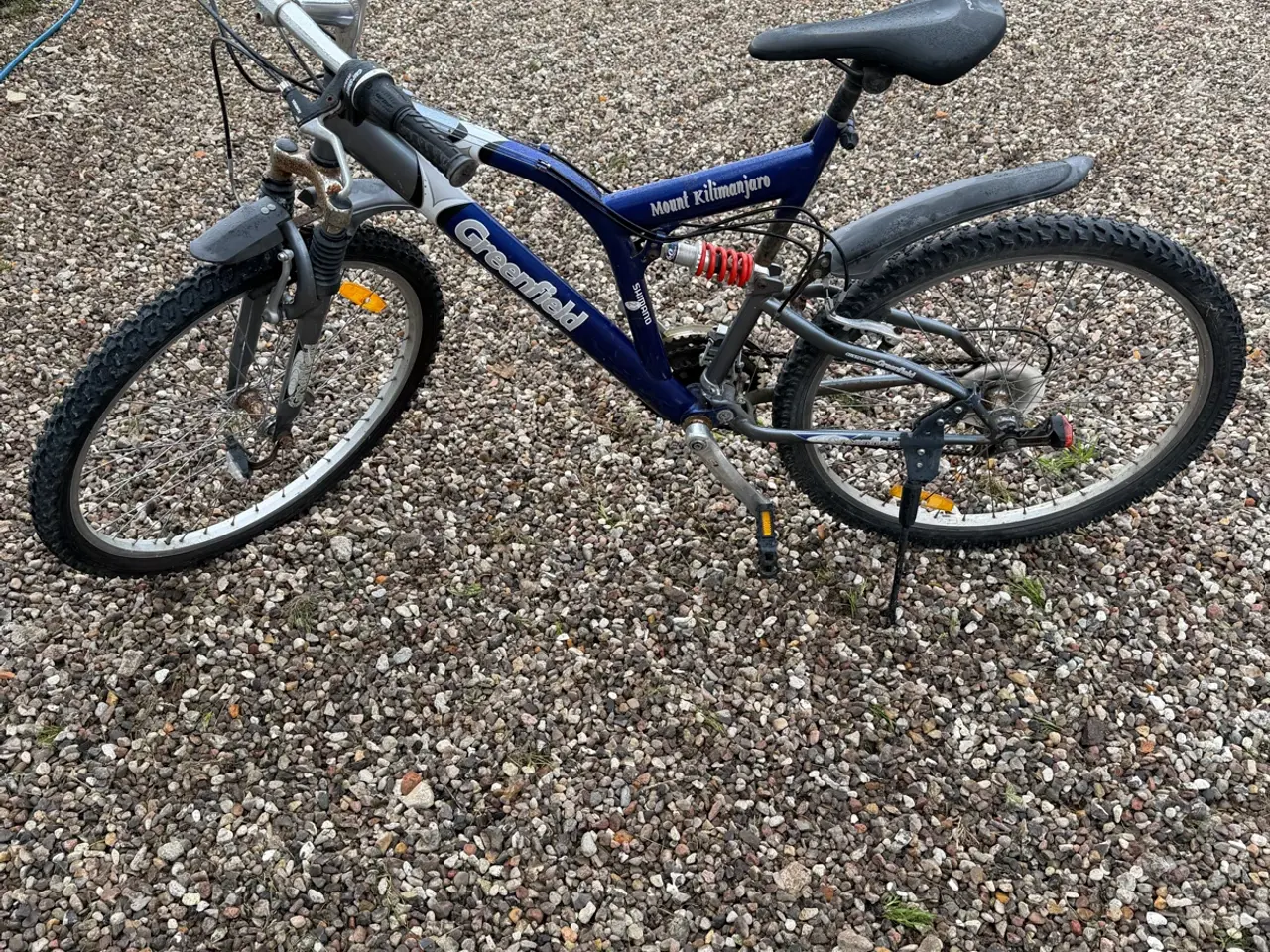 Billede 6 - Mountainbike 26”