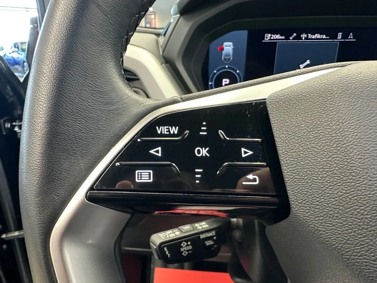 Billede 17 - Audi Q4 e-tron 45 Progress