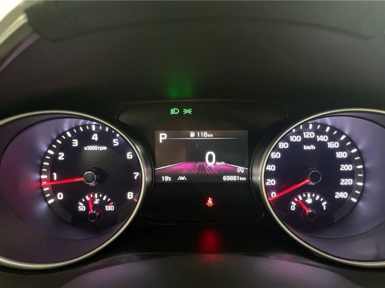 Billede 24 - Kia Ceed 1,5 T-GDi Prestige SW DCT