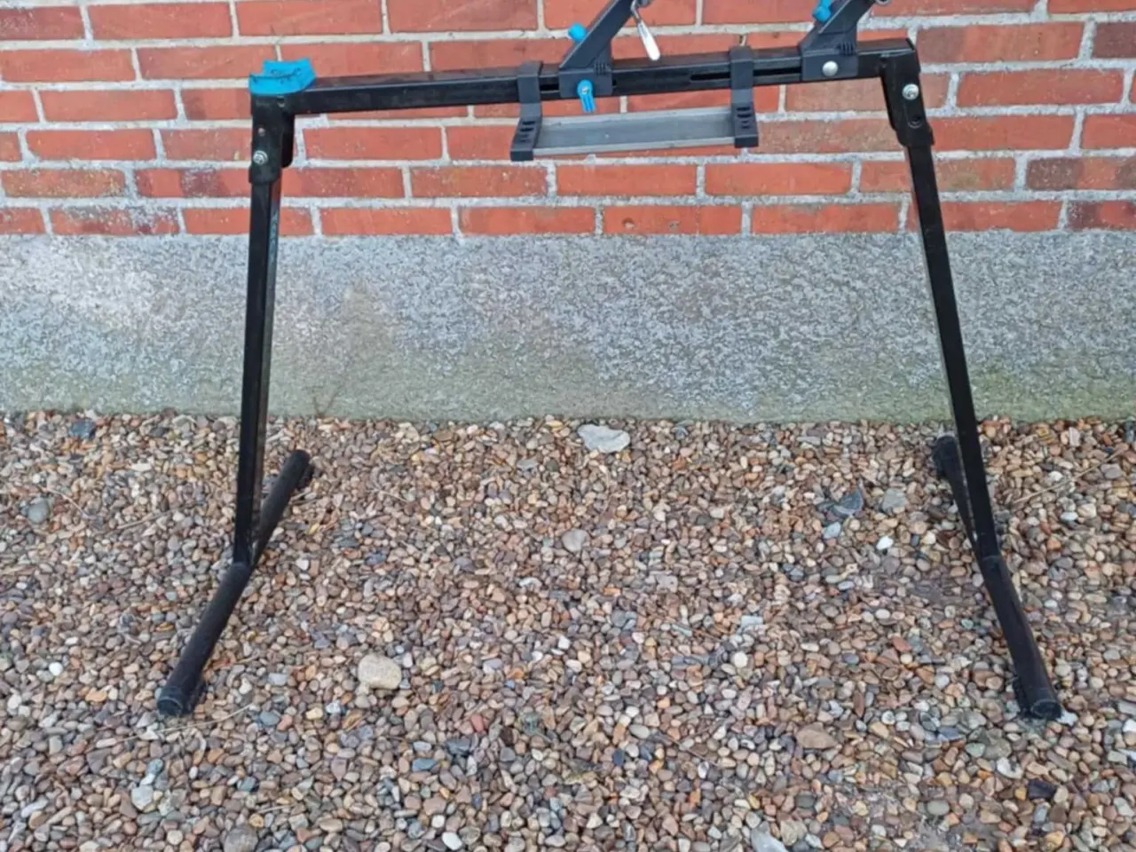 Billede 2 - Arbejdstand til cykel rep