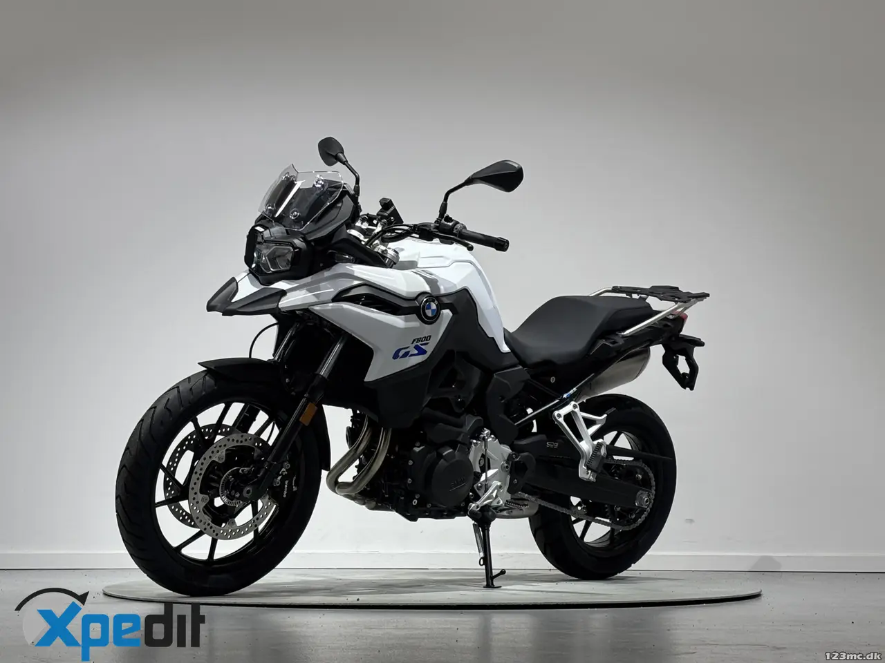 Billede 5 - BMW F 800 GS