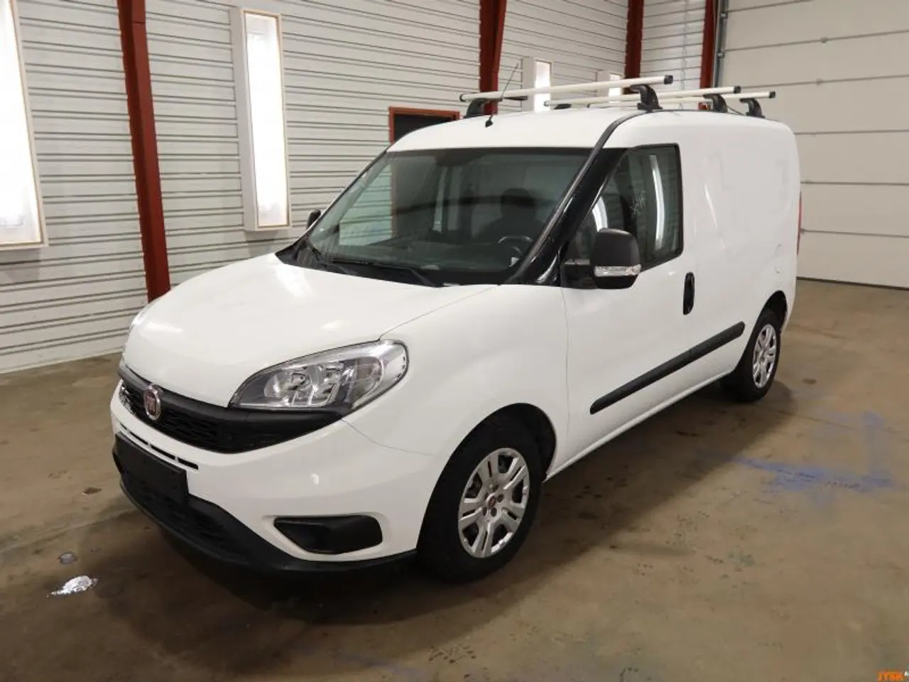 Billede 1 - Varebil FIAT Dob