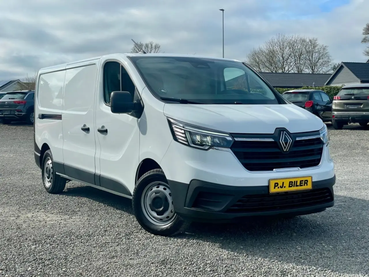 Billede 2 - Renault Trafic 2,0 dCi 130 L2H1 Tekno
