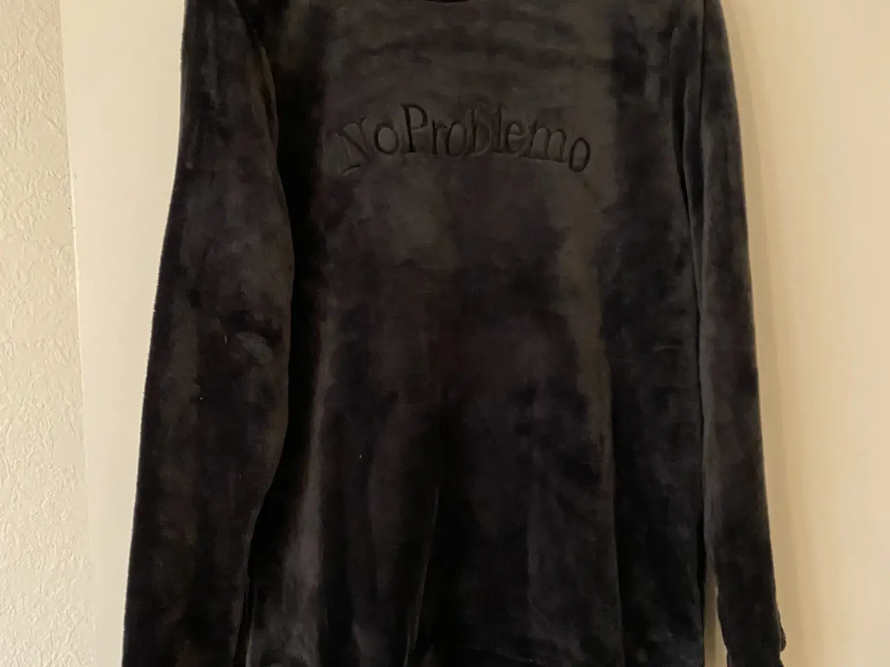 Billede 7 - Herre flannel pyjamassæt i str. xl