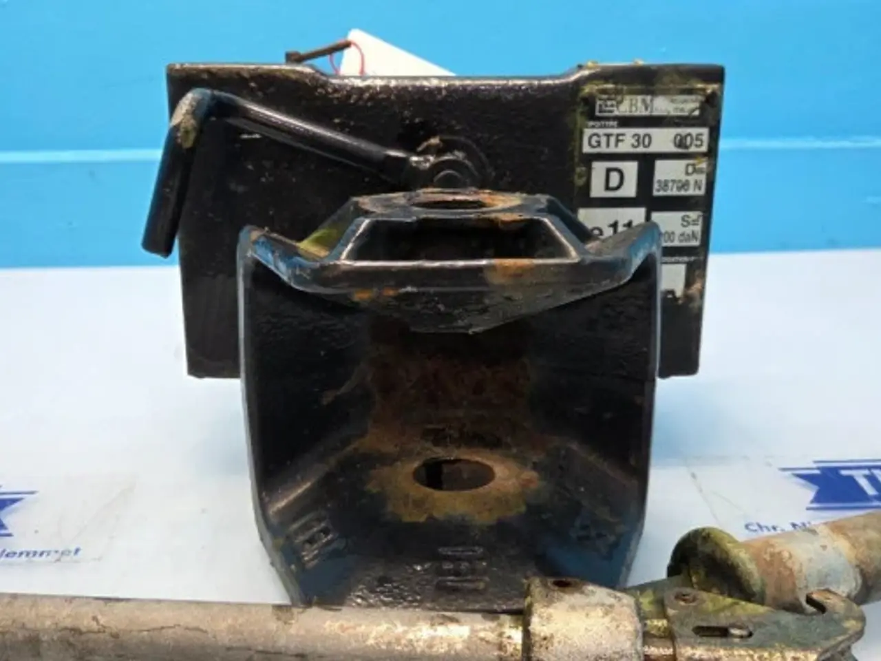 Billede 11 - New Holland T4.100N Træk 87334048