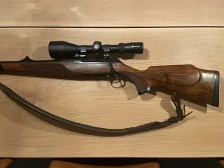 Jagtriffel. Sauer 202 elegance