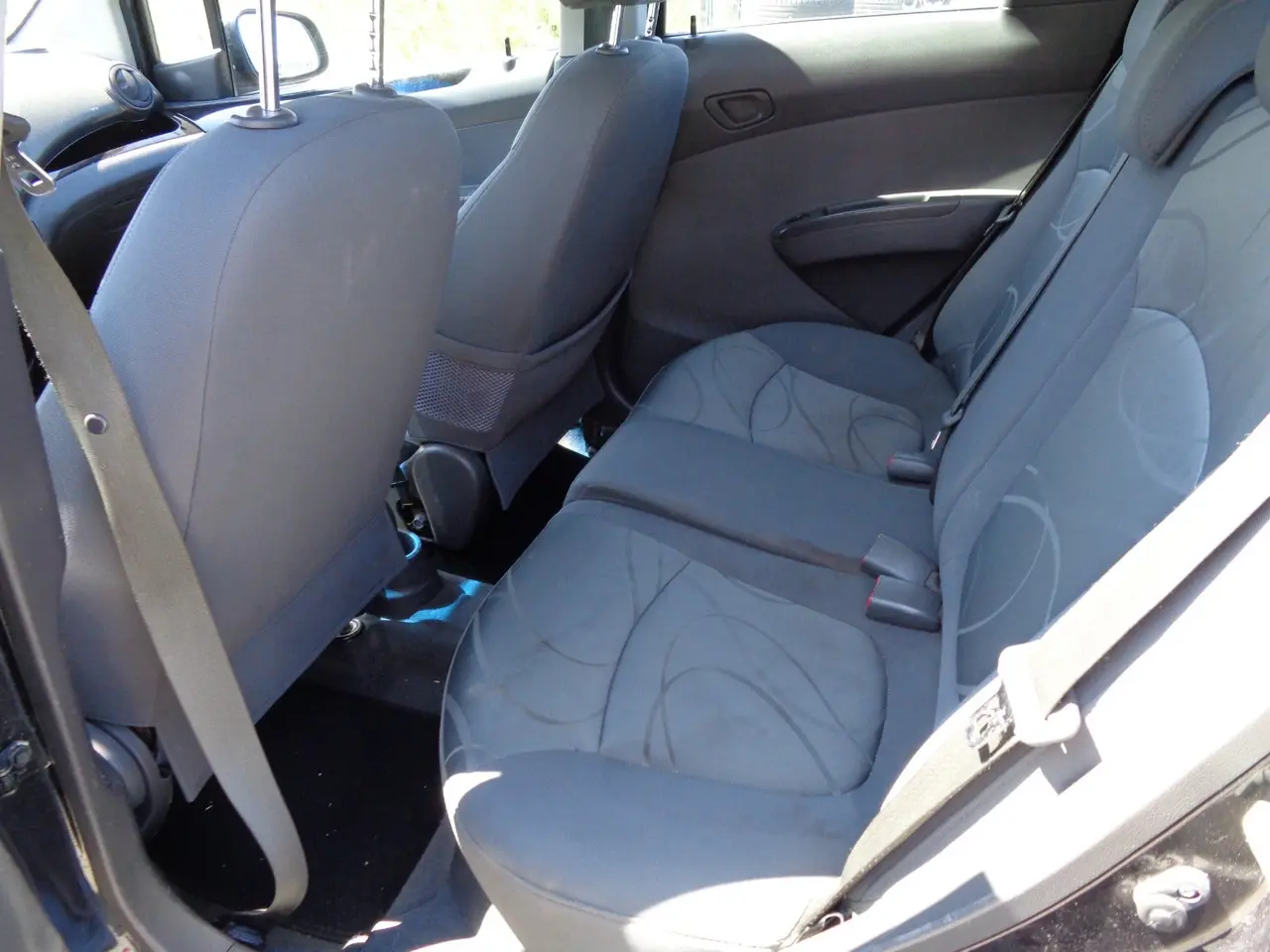 Billede 6 - Chevrolet Spark 1,2 LS