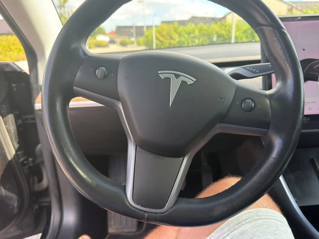 Billede 10 - Tesla Model 3 Long Range AWD