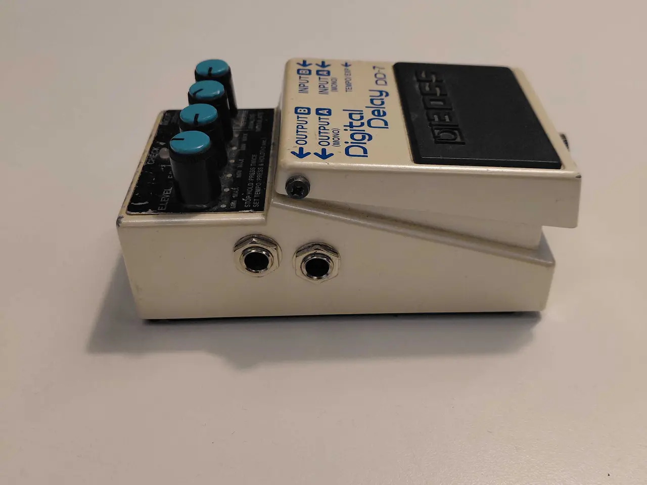 Billede 3 - Boss DD-7 Digital Delay