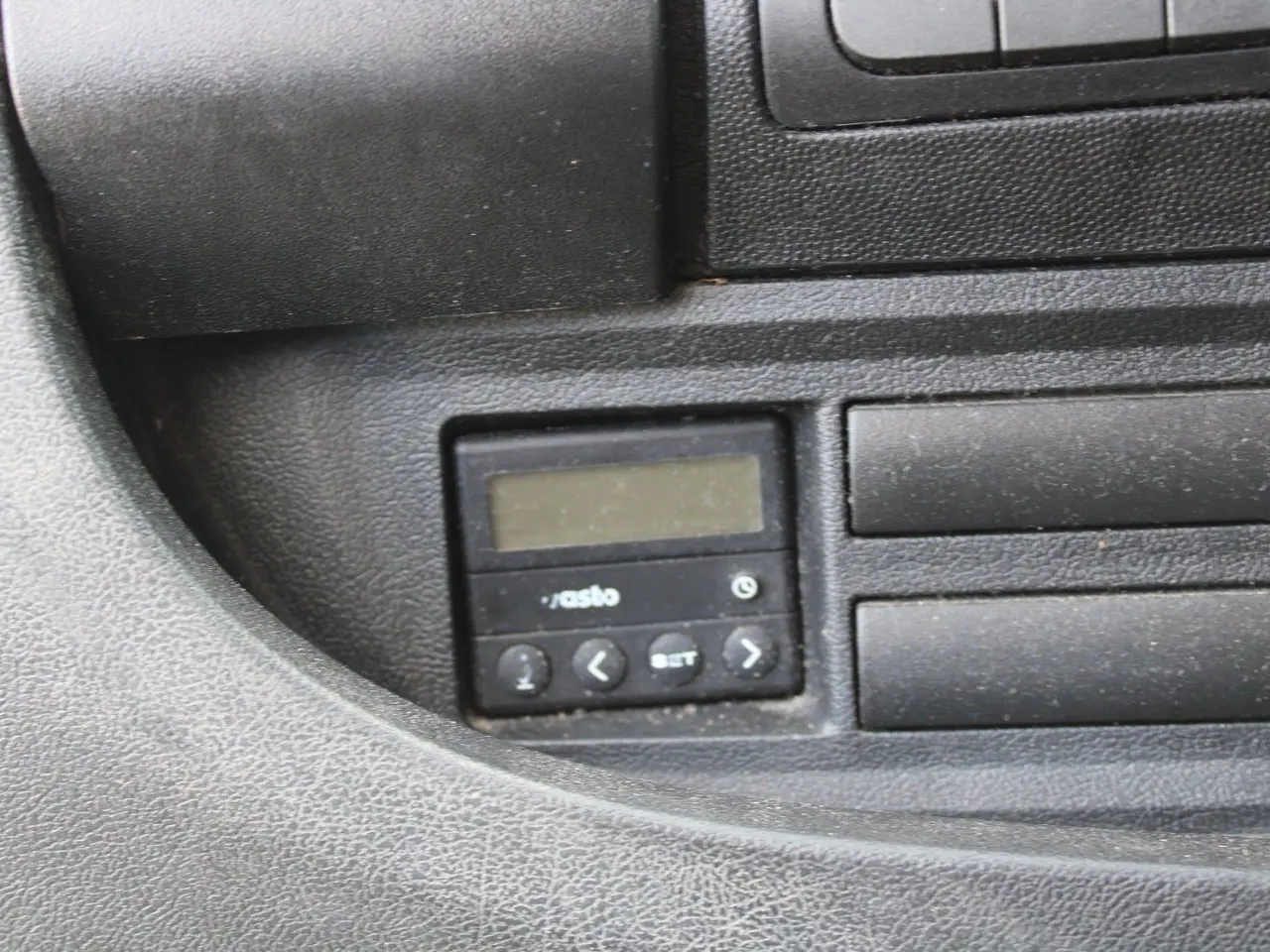 Billede 5 - Citroën Jumper 35 2,2 HDi 150 Kassevogn L3H2