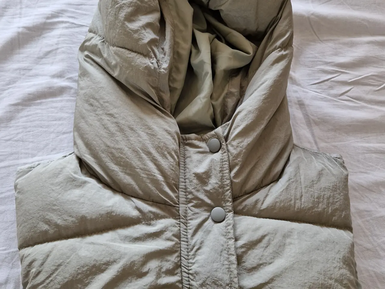 Billede 2 - Vest str xs