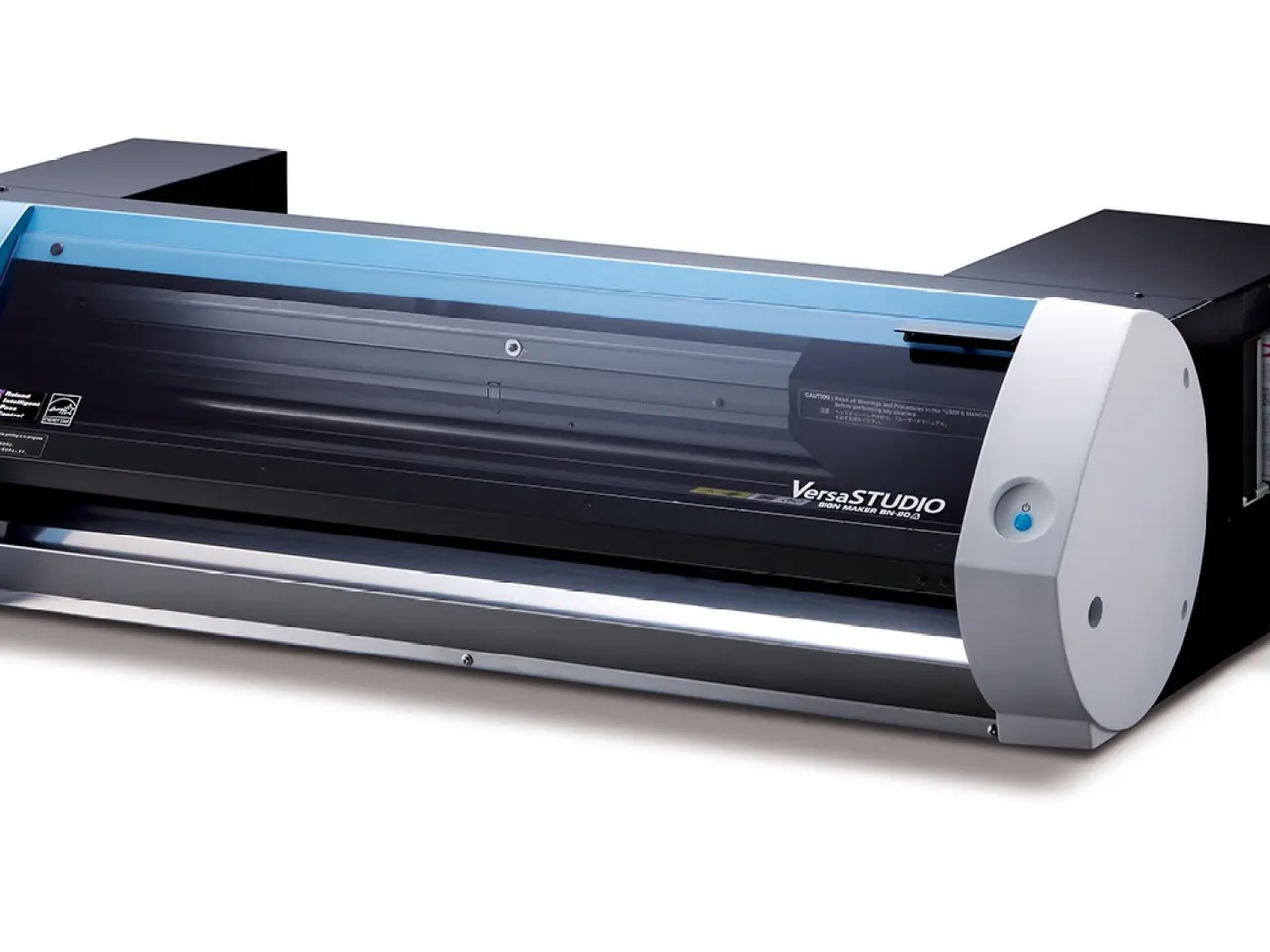 Billede 1 - Roland BN-20 – professionel print & cut