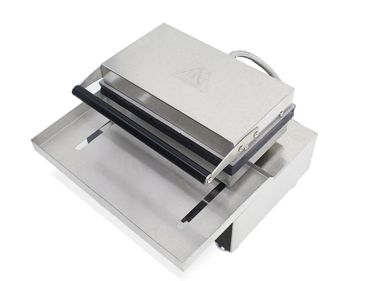 Billede 4 - Vaffeljern Churros 5 stk. – B380 x D350 x H465 mm