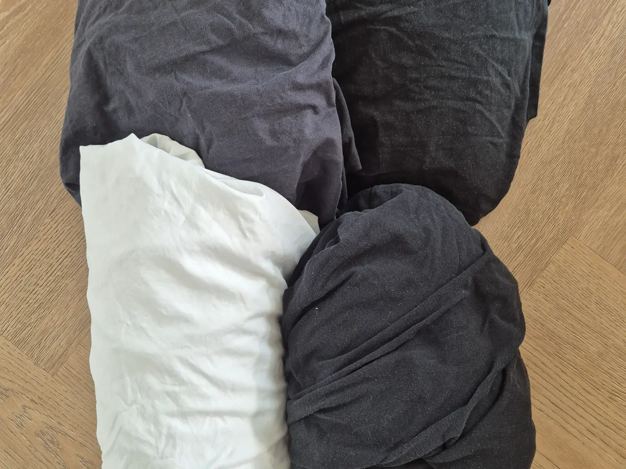 Billede 1 - Facon lagner til 90x200cm seng