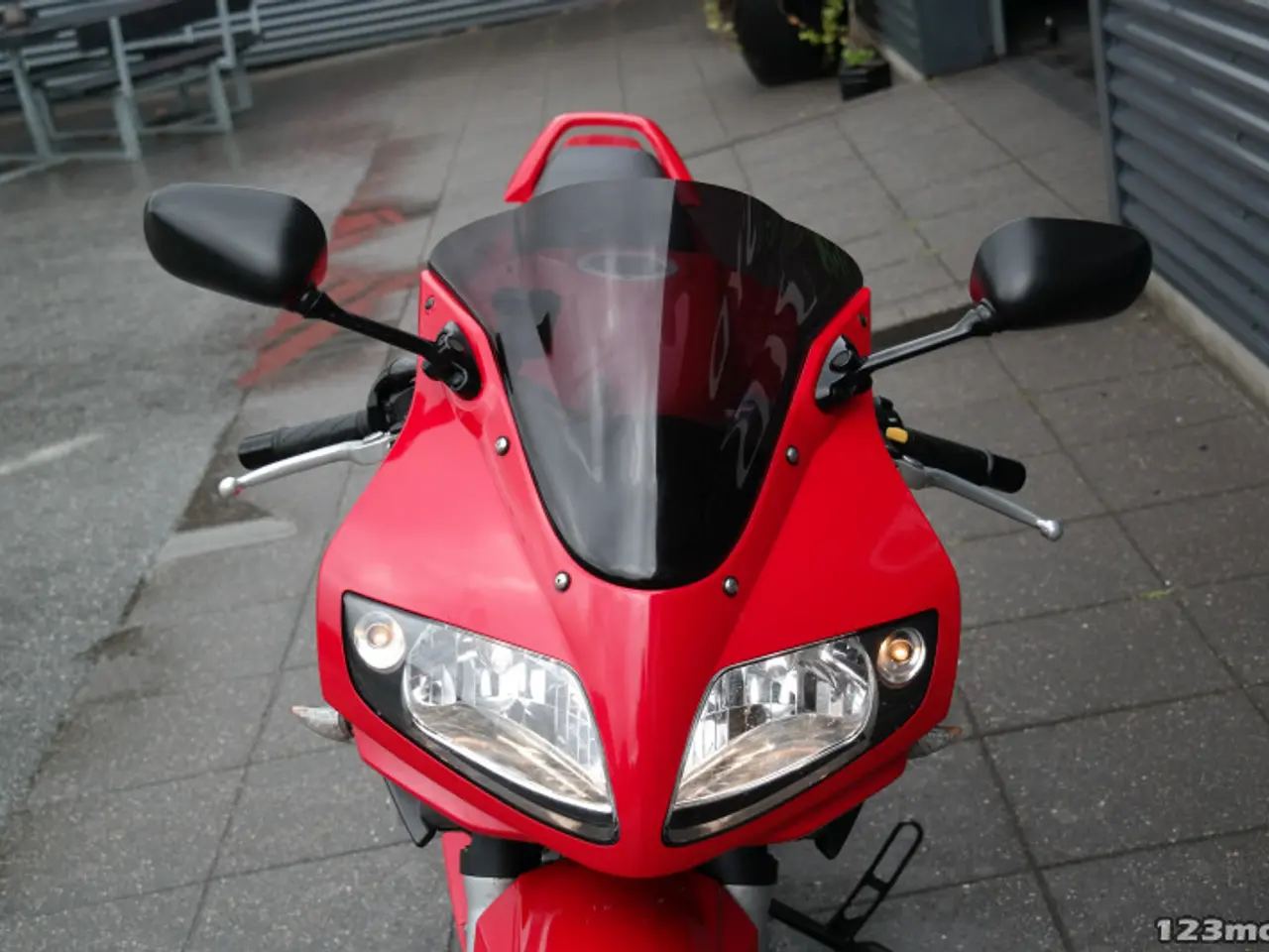 Billede 15 - Suzuki SV 1000 S MC-SYD BYTTER GERNE