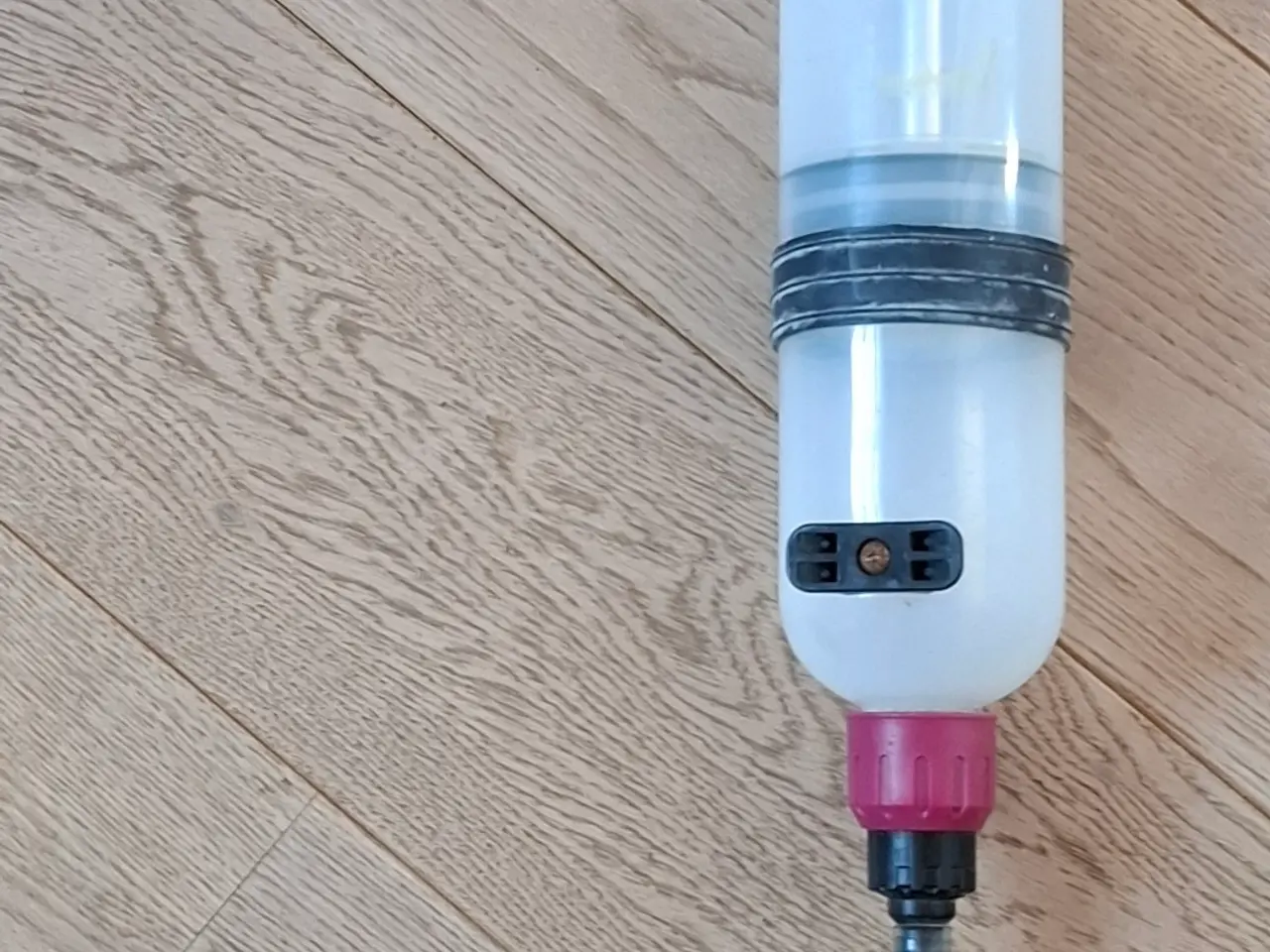 Billede 3 - Sugepumpe 1,5 liter