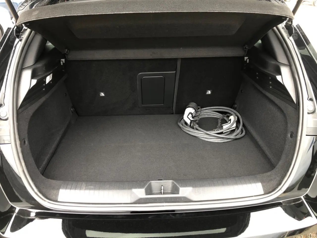 Billede 10 - Opel Astra 1,6 PHEV GS Line aut.
