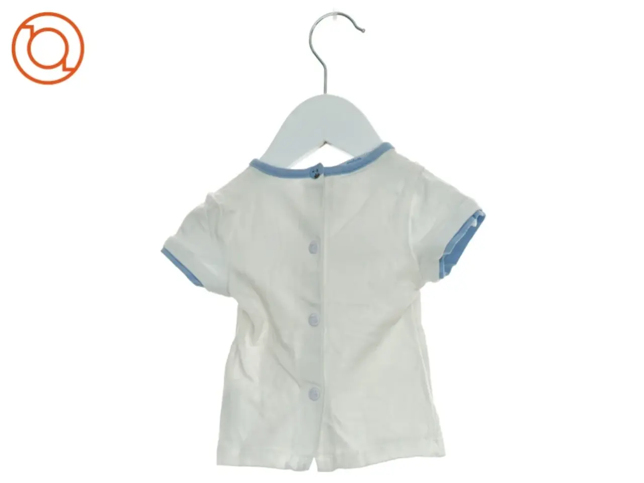 Billede 2 - T-Shirt (str. 68 cm)