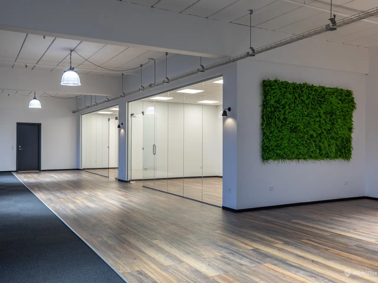 Billede 7 - 1501-39: Roholmsvej 10S, 1tv. - 525 m²