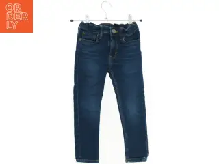Jeans fra H&M (str. 104 cm)