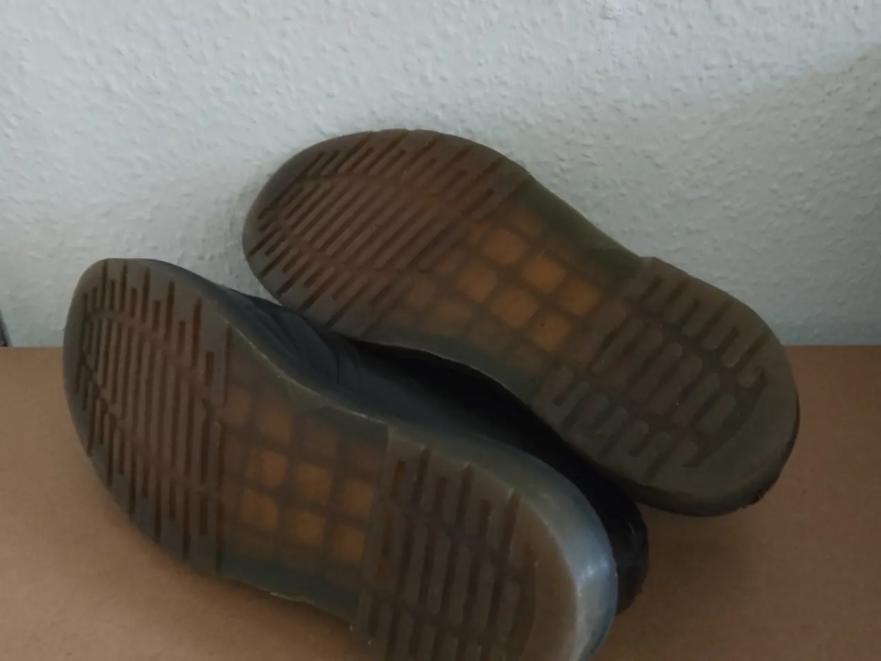 Billede 5 - Dr. Martens model 1461