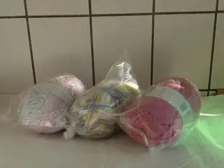Garn ialt300g ialt10kr