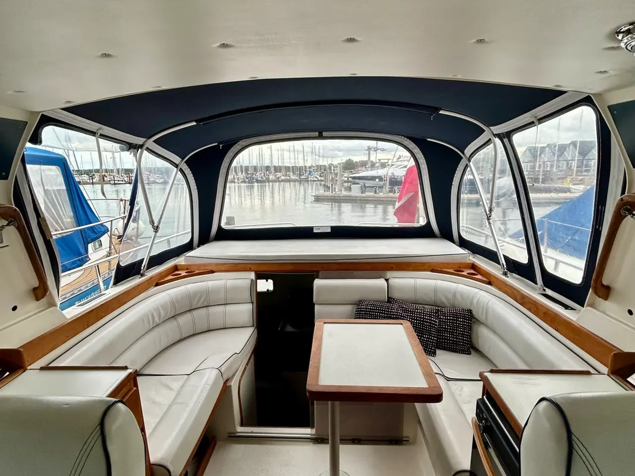 Billede 3 - Nimbus 3003