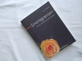 Smerte Grænsen :