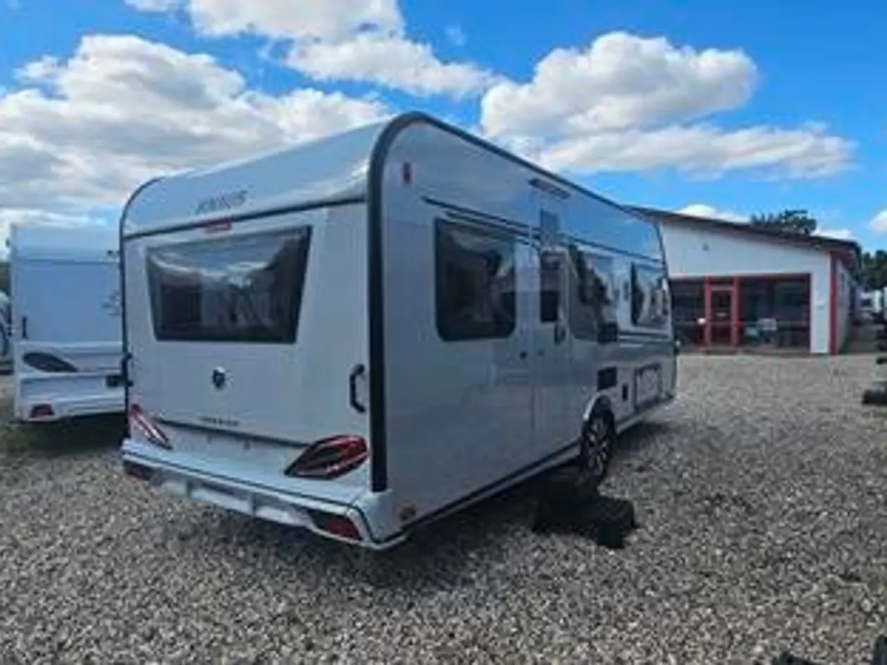 Billede 10 - Knaus Südwind 500 EU