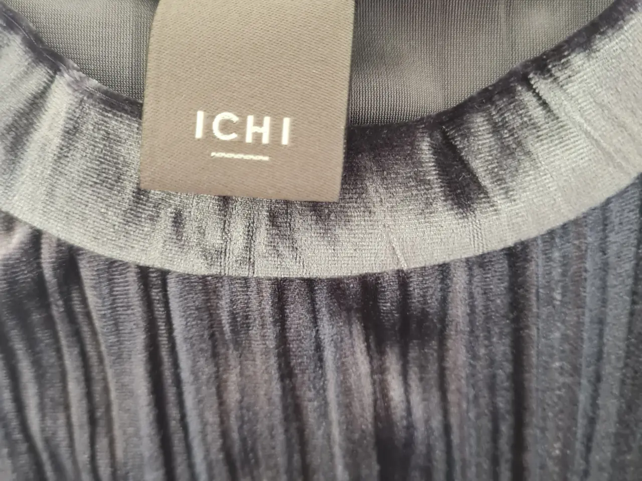 Billede 5 - Kjole str xl 42 fra ICHI