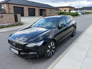 Volvo V90 2,0 T6 ReCharge Ultimate Dark aut. AWD