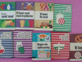 Politikens Håndbogsserie