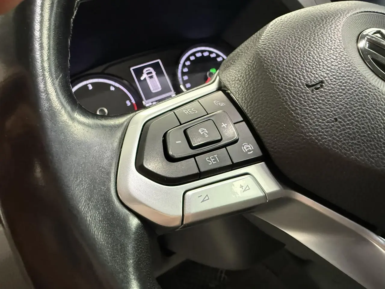 Billede 16 - VW Transporter Lang 2,0 TDI BMT DSG 150HK Van 7g Aut.