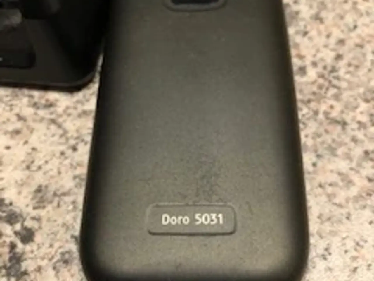 Billede 2 - Doro Mobil tlf 