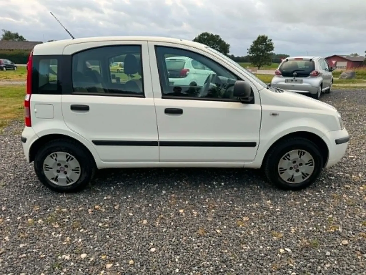 Billede 8 - Fiat Panda 1,2 Dynamic
