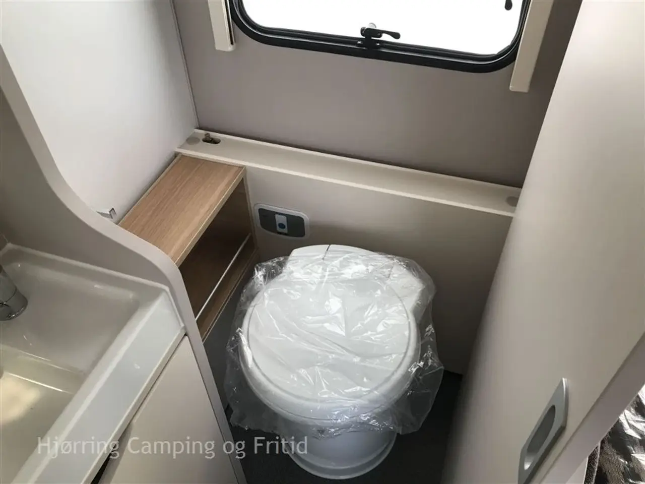 Billede 5 - 2024 - Adria Adora 572 UT Selected Edition