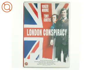 London conspiracy