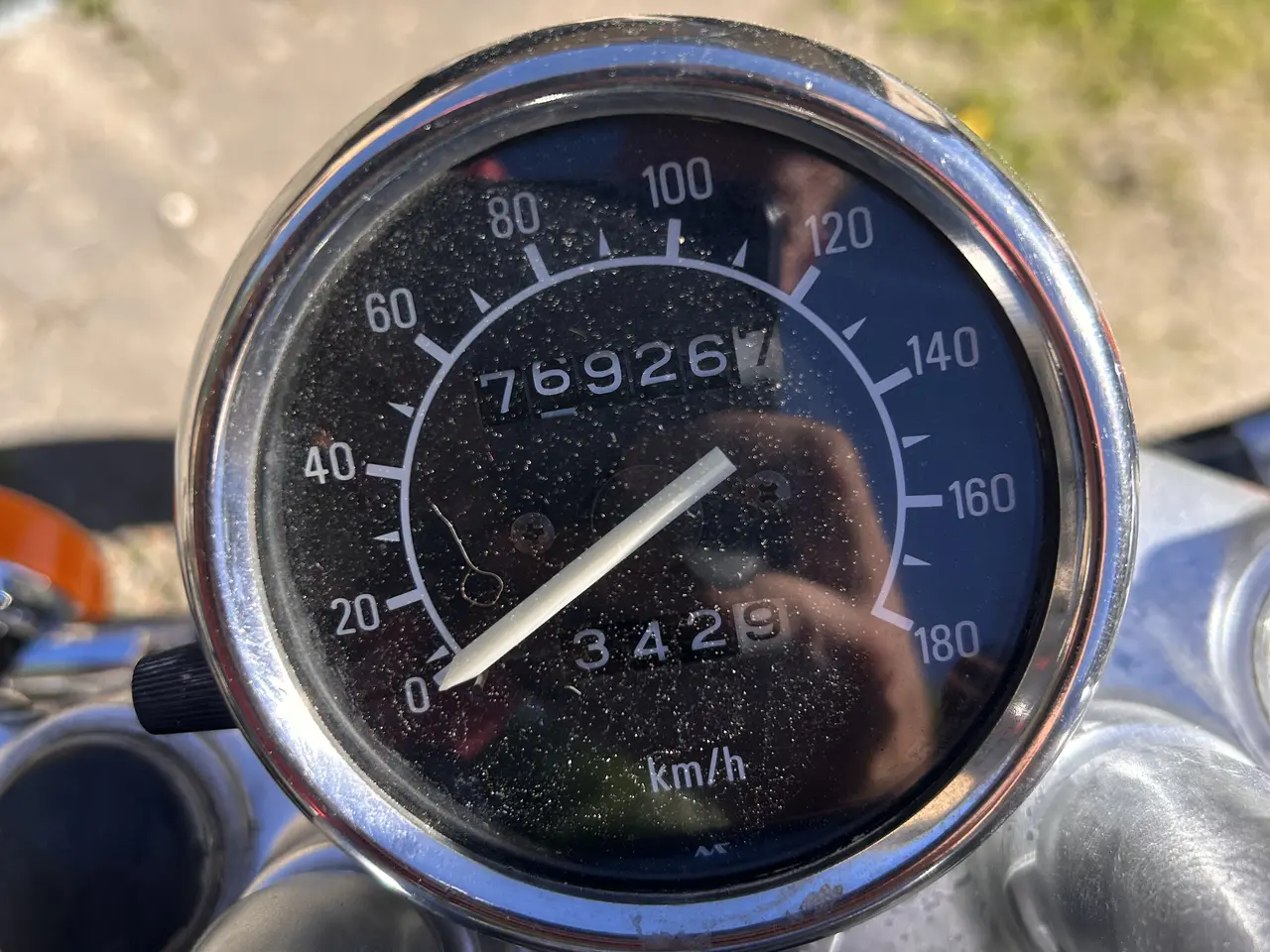 Billede 5 - Yamaha Virago XV 535