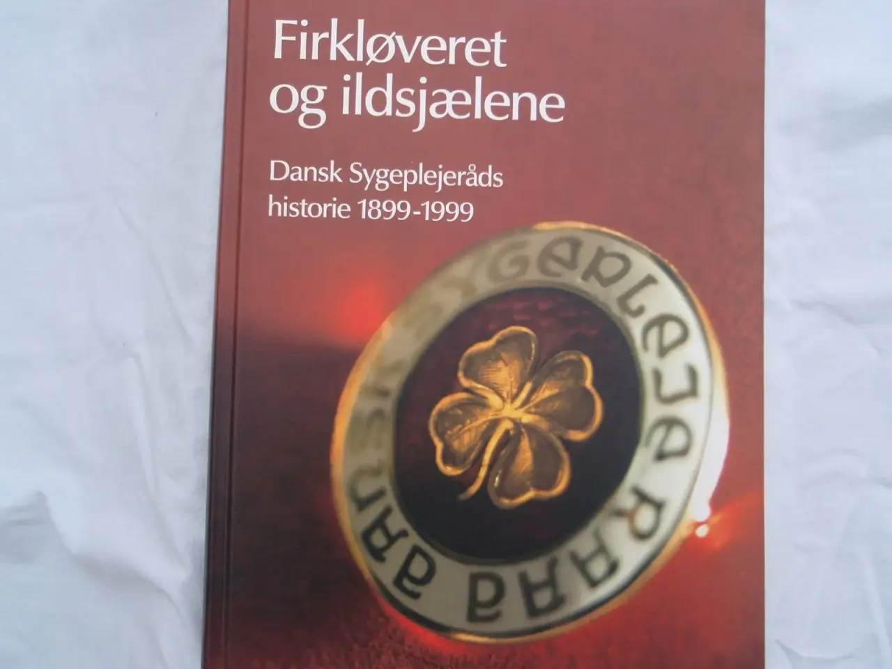 Billede 1 - sygepleje