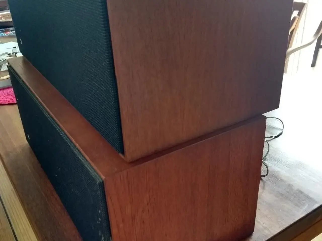 Billede 5 - Bang & Olufsen højtalere