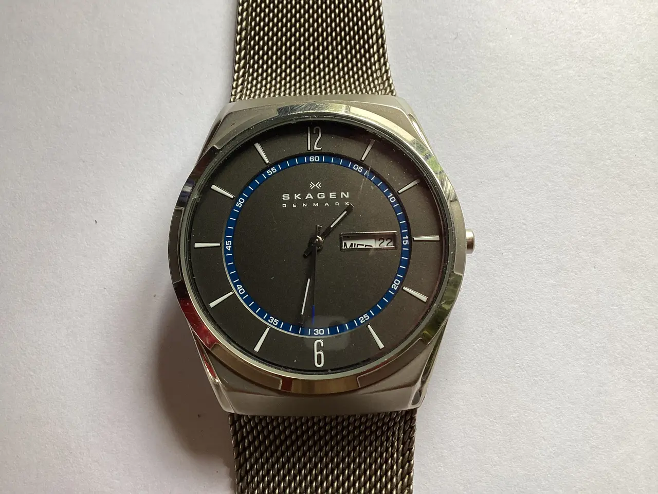Billede 1 - Skagen Herreur