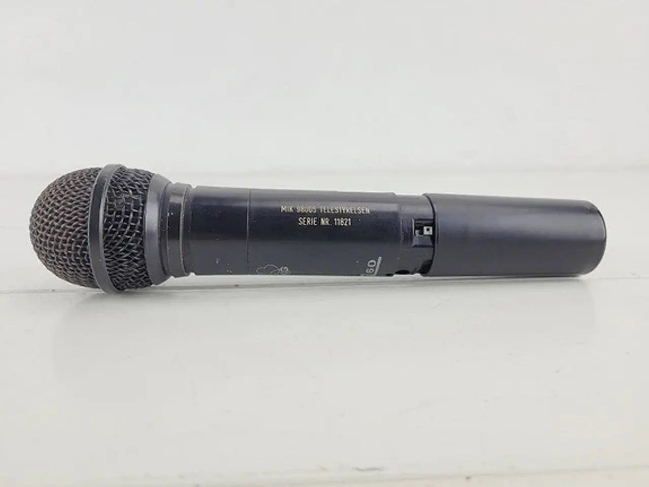 Billede 2 - AKG HT60 Mikrofin