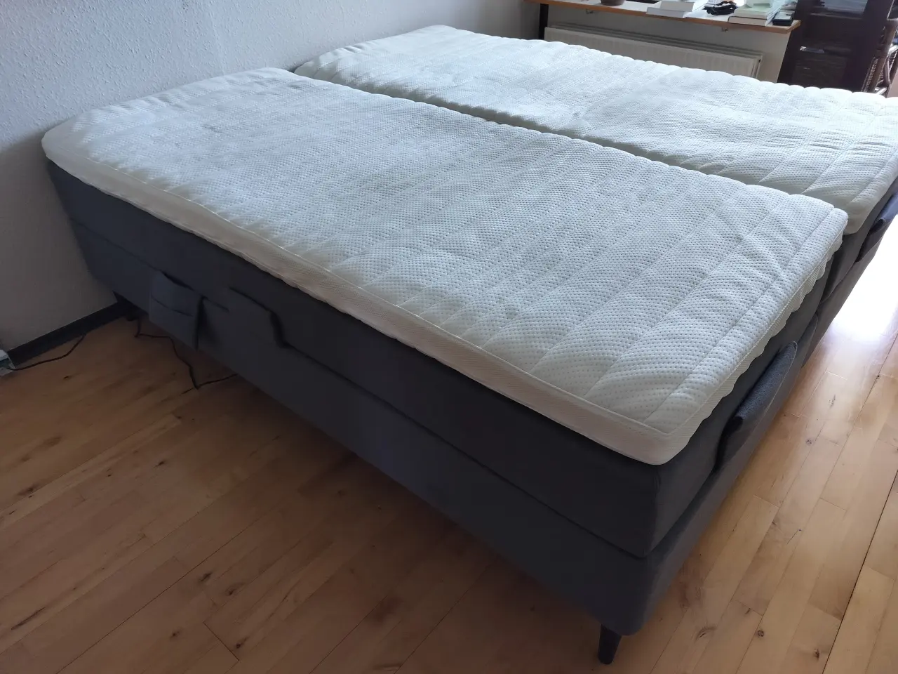 Billede 2 - Elevationsseng