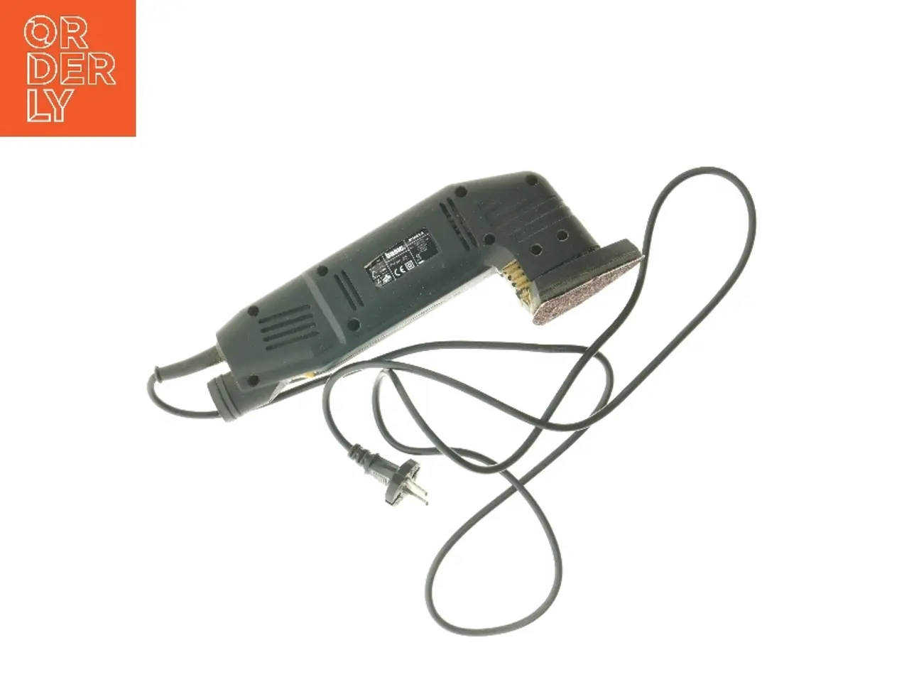 Billede 4 - Trekantsliber Basic (str. 31 cm)