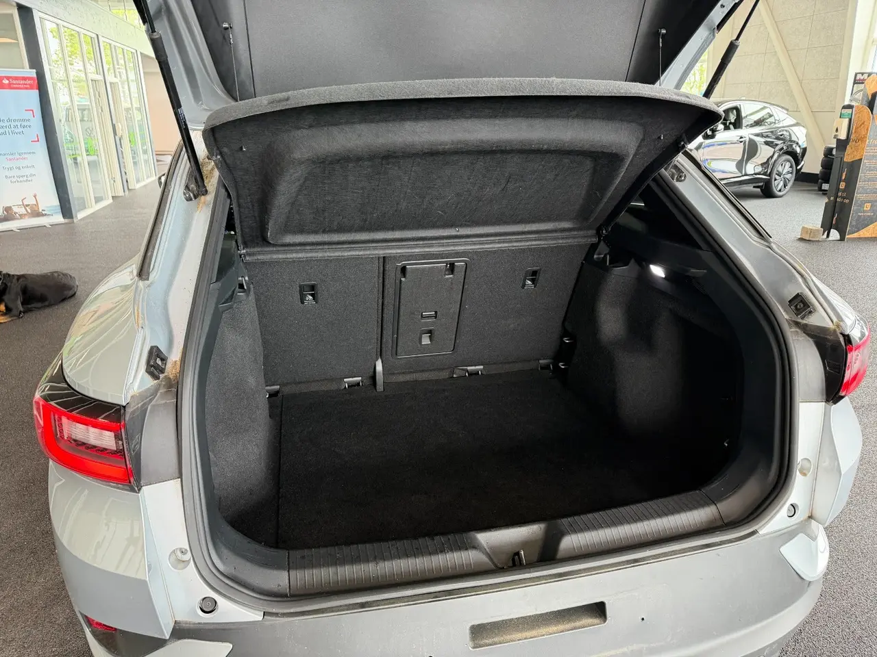 Billede 7 - VW ID.4 77 Pro